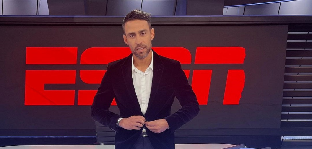 El 'palo' de Jorge Valdivia a los productores nacionales: 