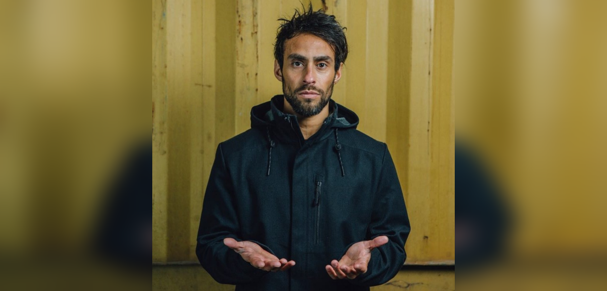 Jorge Valdivia reaparece tras estar internado: 