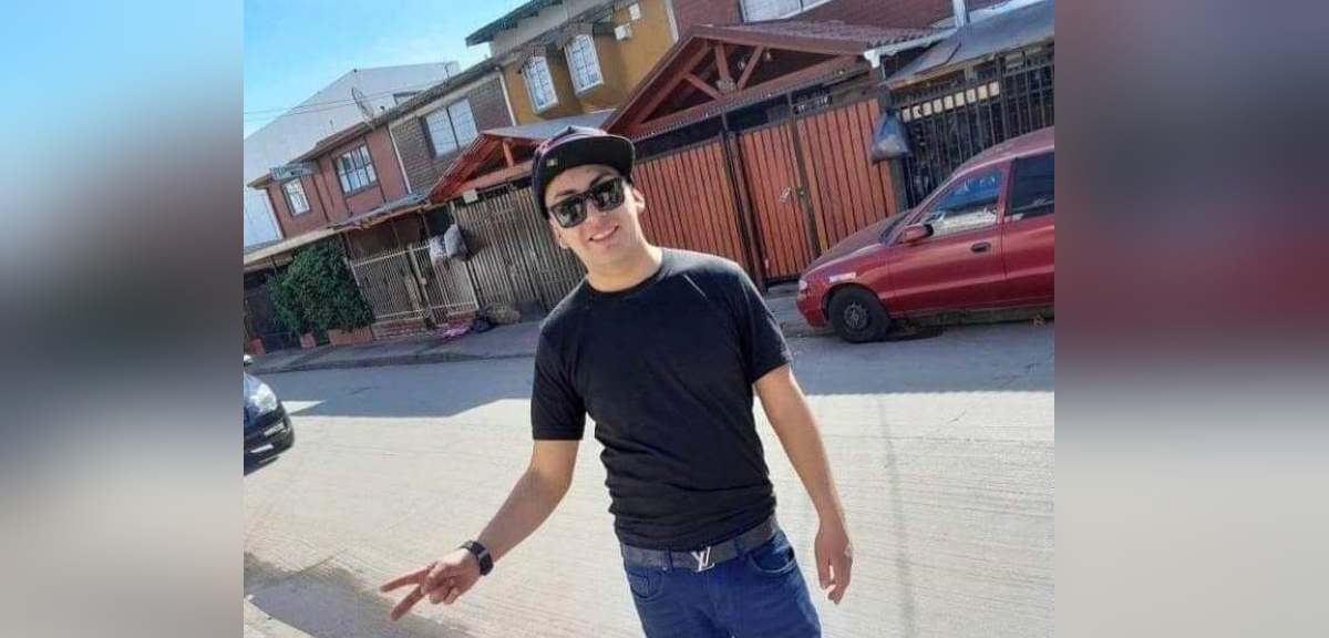 Joven reportado como desaparecido hace una semana estaba en hospital de Temuco: murió atropellado