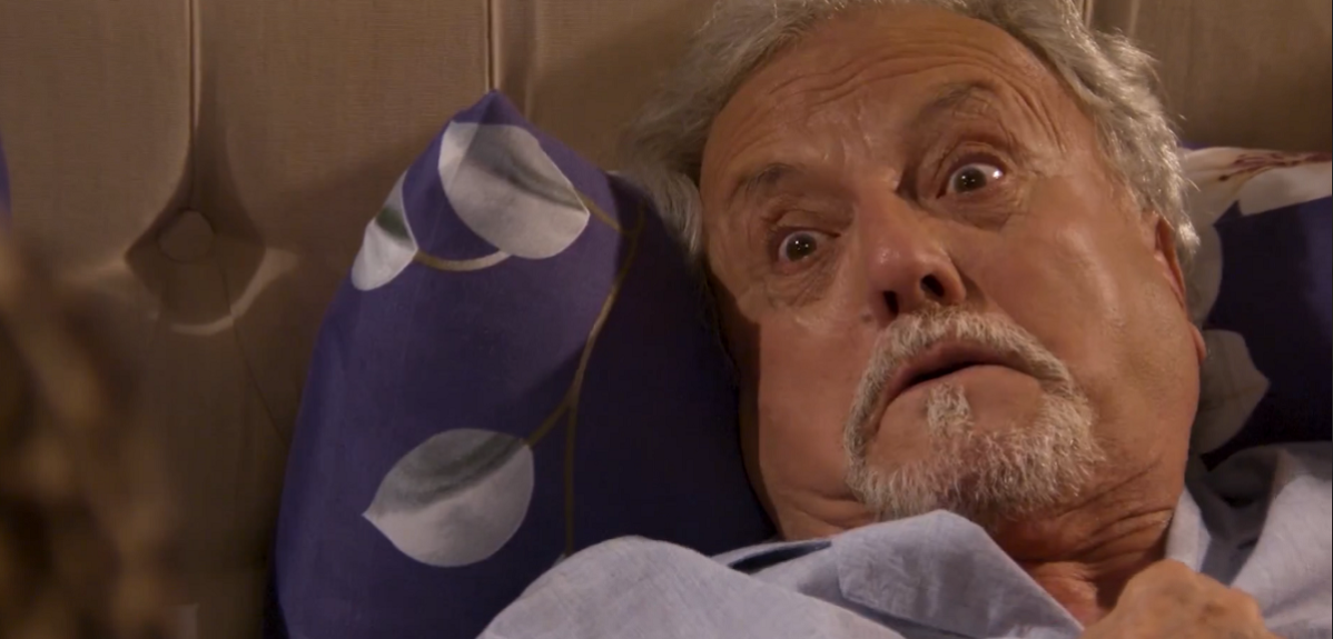 Inminente muerte de querido personaje marca avance del capítulo 91 de Juego de Ilusiones