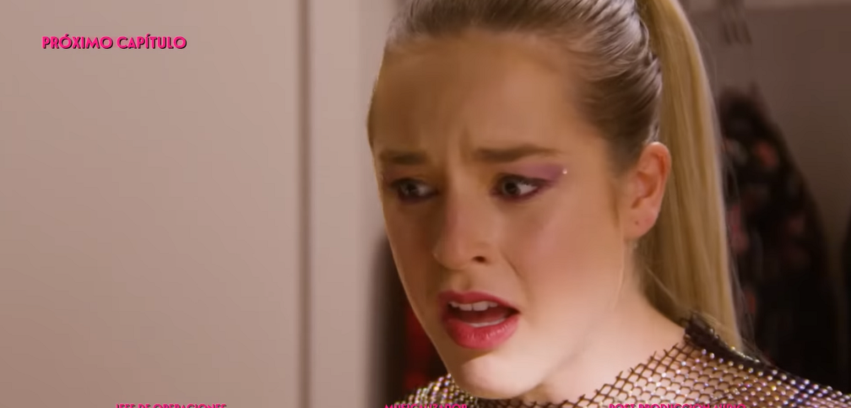 Descubrimiento de Camila desatará el caos en Juego de Ilusiones: 