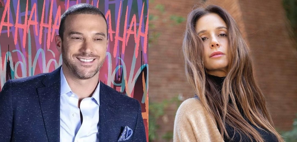 Julián Elfenbein y Daniela Kirberg evidenciaron lo grande que está su hija Rafaela: cumplió 10 años