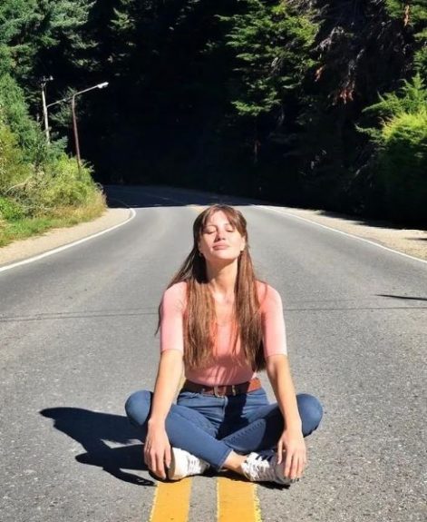 Karen Bejarano hizo doloroso descargo en el Día de la Madre: "Gracias por abandonarme"