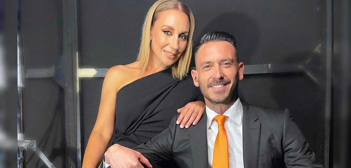 Karen Doggenweiler sobre difícil presente de Mauricio Pinilla: 