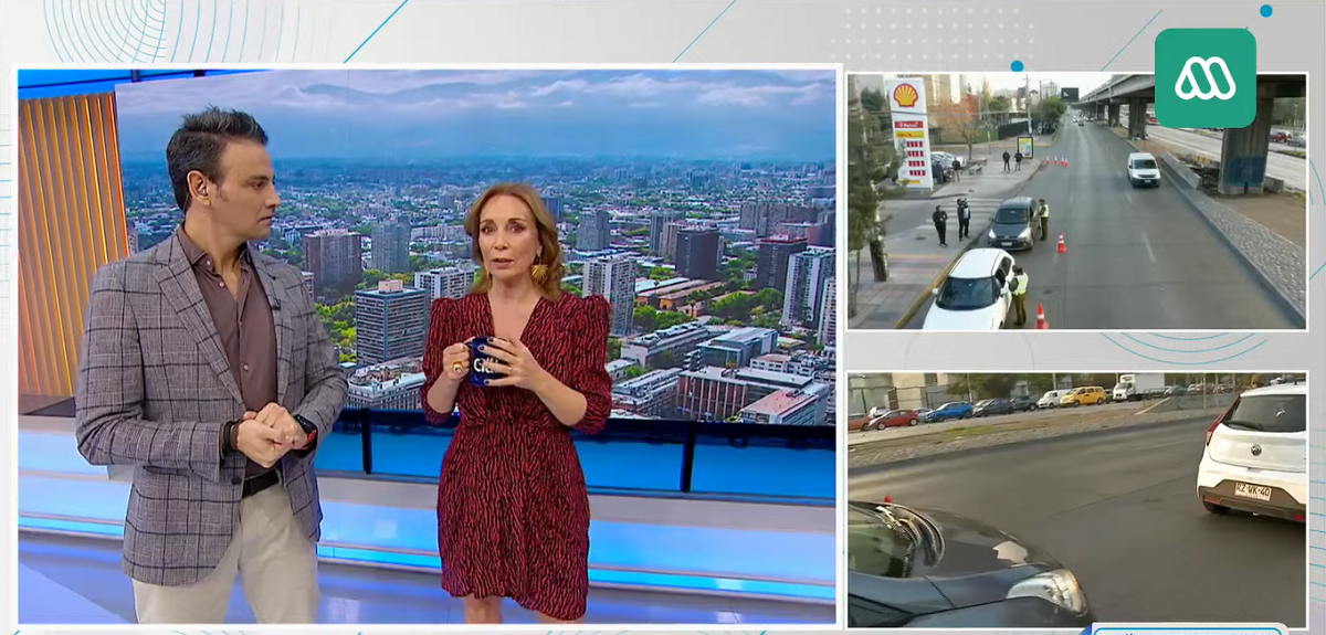 ¿Qué pasó con Neme en Mucho Gusto? Karen Doggenweiler explicó motivo de su nueva ausencia