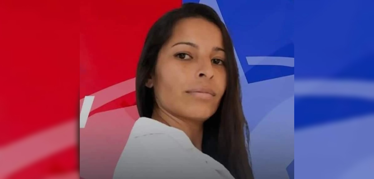 El polémico paso por la cárcel de candidata condenada del PDG: celulares incautados y pelea a puños