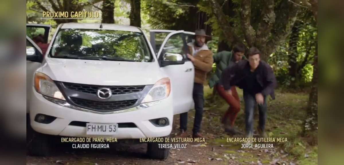 ¿Hubo un accidente? Avance de La Ley de Baltazar generó nuevas teorías sobre posible trágico final