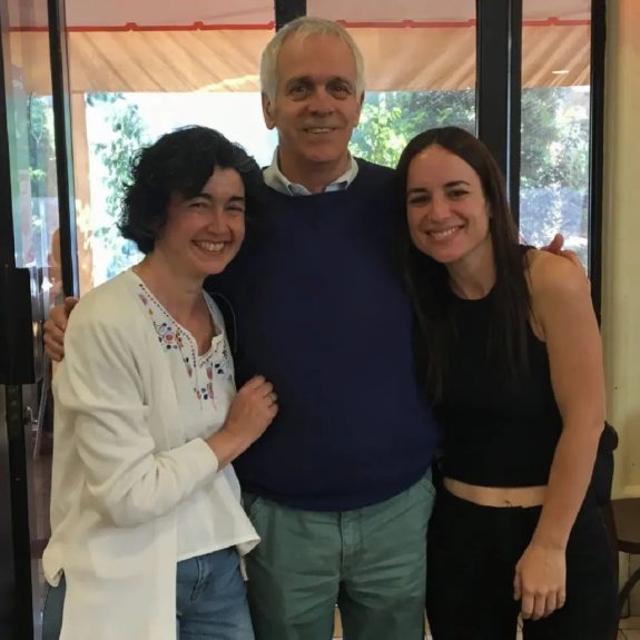 La memoria infinita documental Augusto Góngora