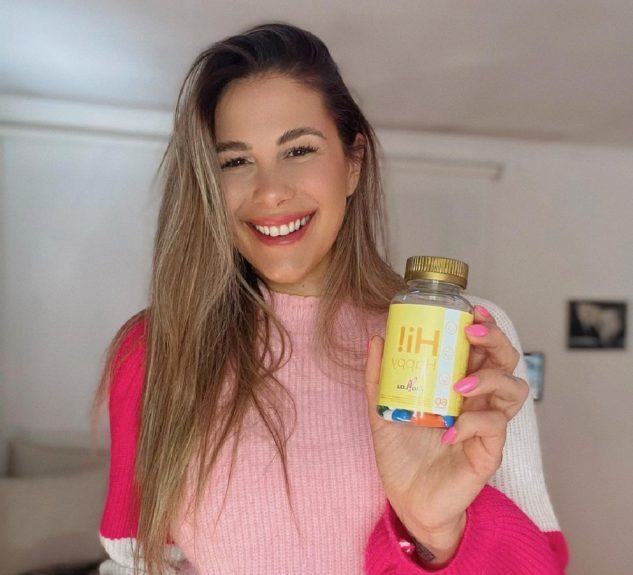 Laura Prieto proyectos Vita Lau