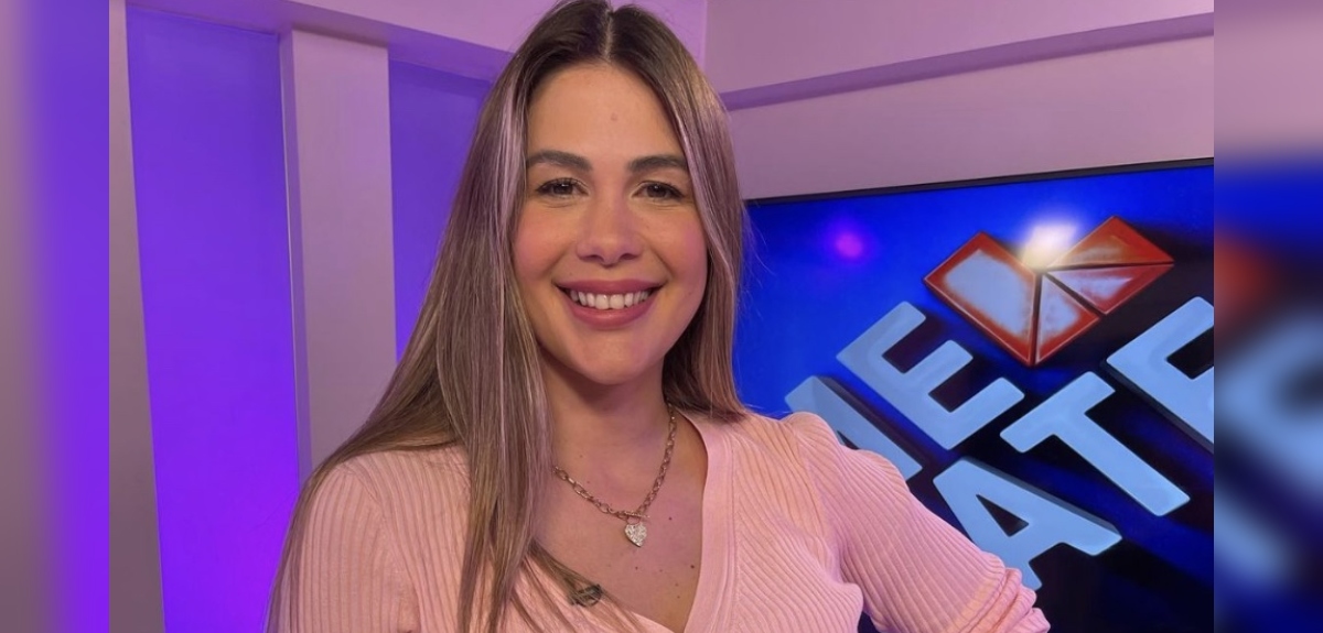 De programa de mascotas a una obra de teatro: Laura Prieto habló de sus proyectos fuera de 'Me Late'