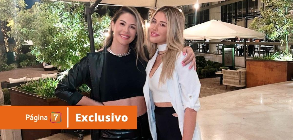 Laura Prieto habló de sus desafíos como madre de una hija adolescente: 