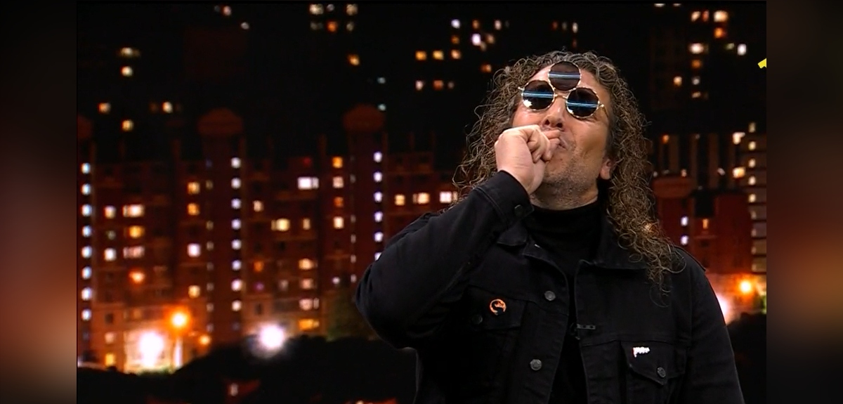 Leo Rey y su curiosa anécdota con PDI por andar en 'malos pasos': 