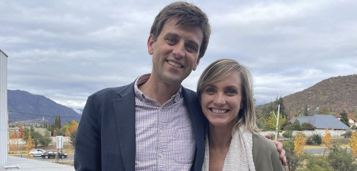 Fernanda Hansen compartió importante logro en sus redes sociales: “Con orgullo y felicidad”