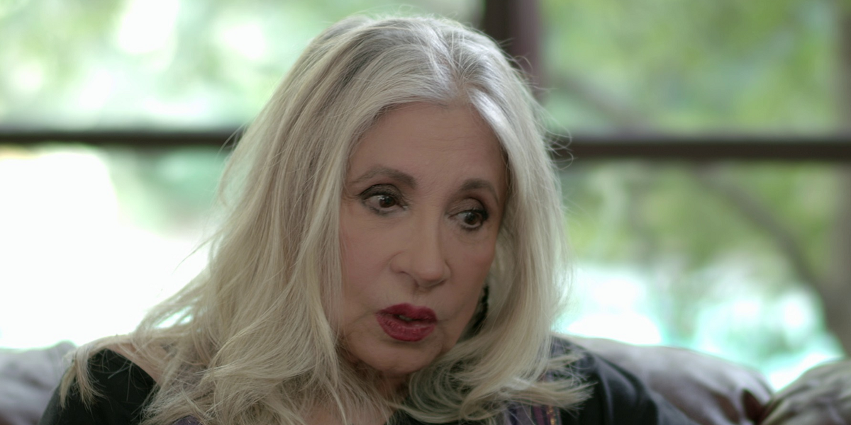 Loreto Valenzuela reveló que fue víctima de acoso sexual: 