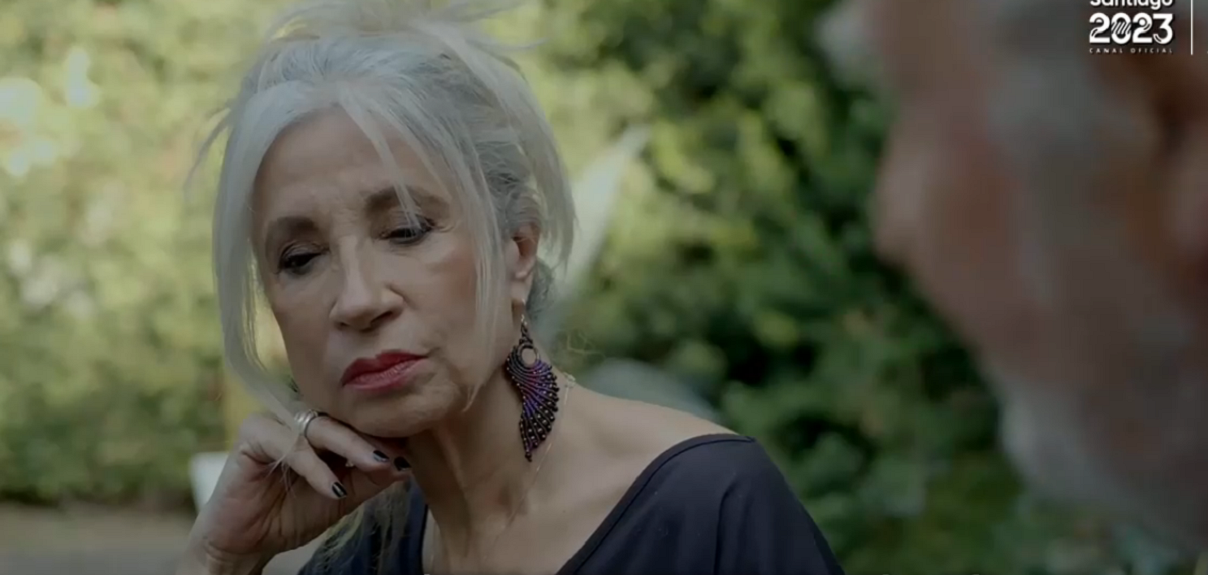Loreto Valenzuela hablará de la dura pérdida de su hijastra en De tú a tú: 