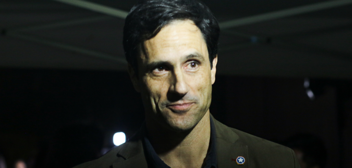 Luis Silva recibe el apoyo de 38 primos tras crítica de su hermano: 