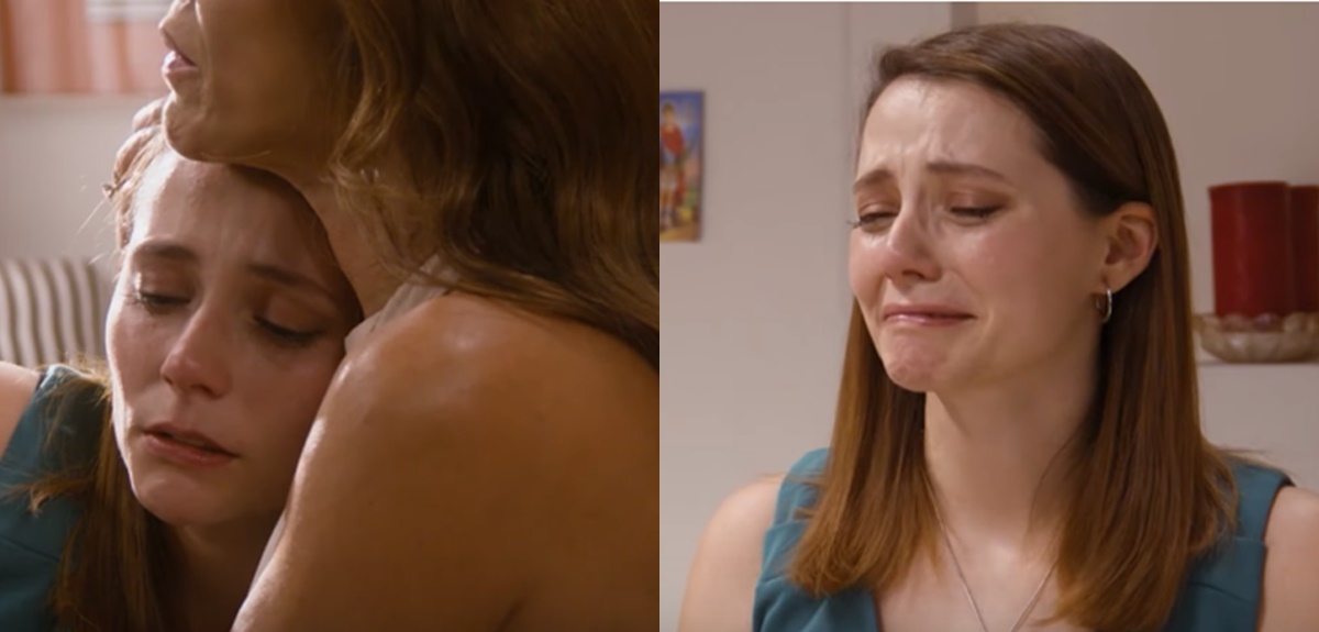 Magdalena Müller suma elogios por destacadas escenas tras fuerte revelación en Juego de Ilusiones