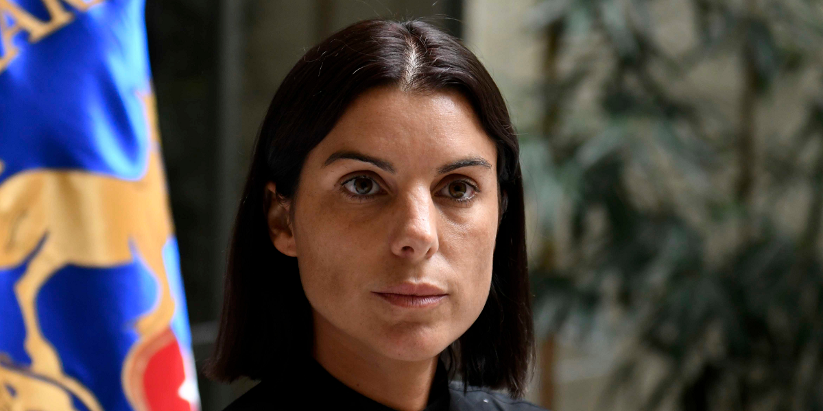 Maite Orsini respondió a desubicado comentario de seguidor en medio de polémica con Daniela Aránguiz