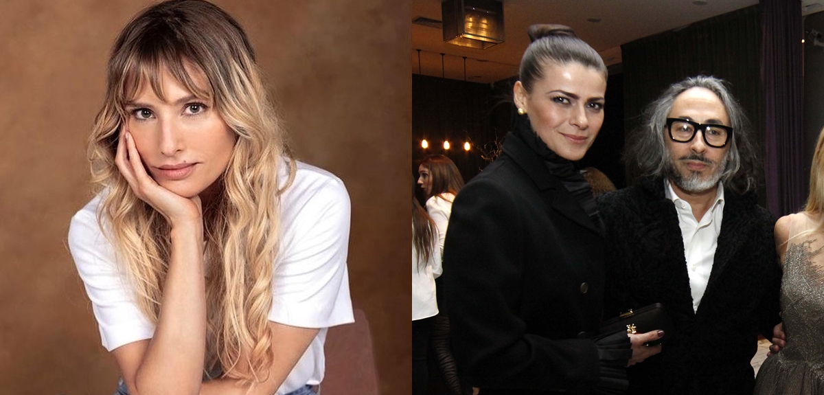 Mane Swett y similitud de su nuevo rol con historia de Tonka y Parived: 