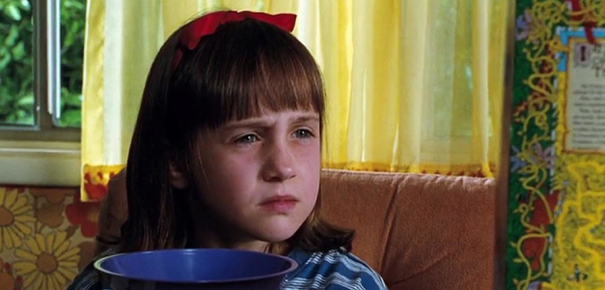 Mara Wilson, protagonista de Matilda, ahondó sobre ser sexualizada cuando era niña: 