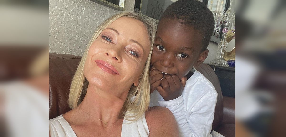 Marcela Vacarezza chocheó con importante logro de su hijo Benjamín y publicó video: 