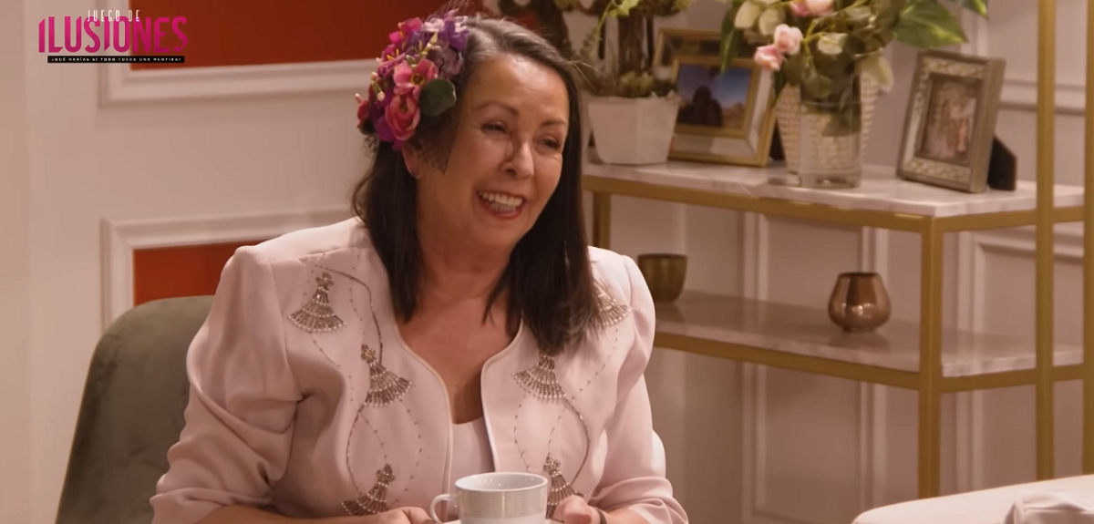 La gran carrera de la actriz detrás de Lidia, el querido rol de Juego de Ilusiones: estuvo en Los 80