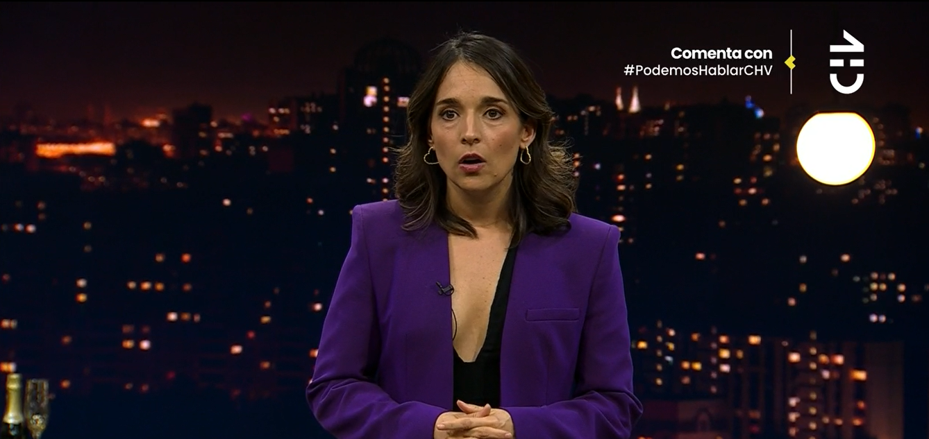 María José Bello recordó dichos que dañaron su autoestima tras convertirse en madre: 