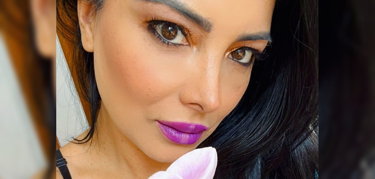 Mariela Montero desclasificó duro recuerdo: 