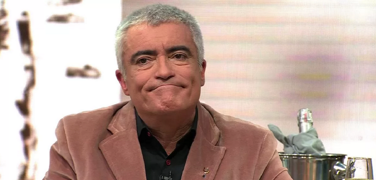 Mauricio Flores revela charla que tuvo con su hija tras sufrir ACV: 