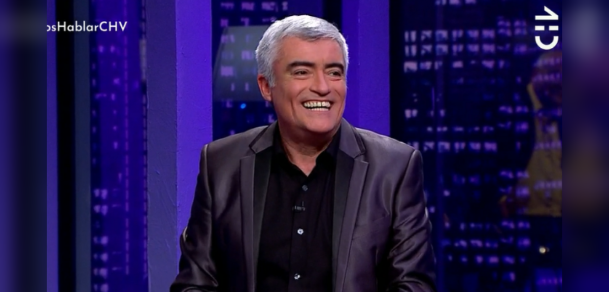 Mauricio Flores compartió gran noticia sobre su presente laboral: 