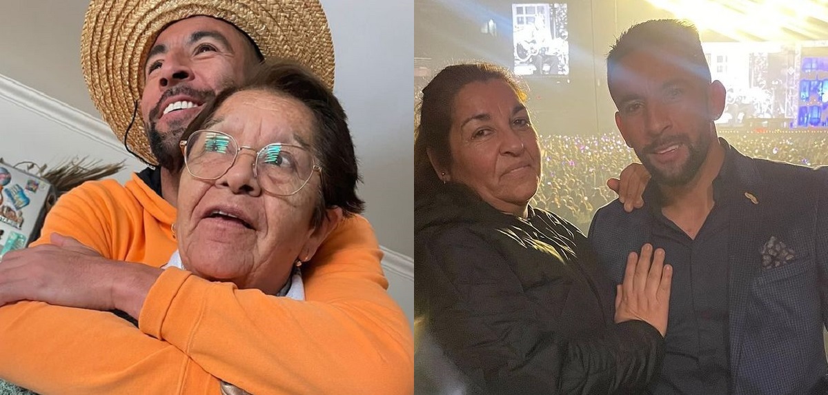 El millonario regalo de Mauricio Isla a sus 'mamis' por Día de la Madre: 
