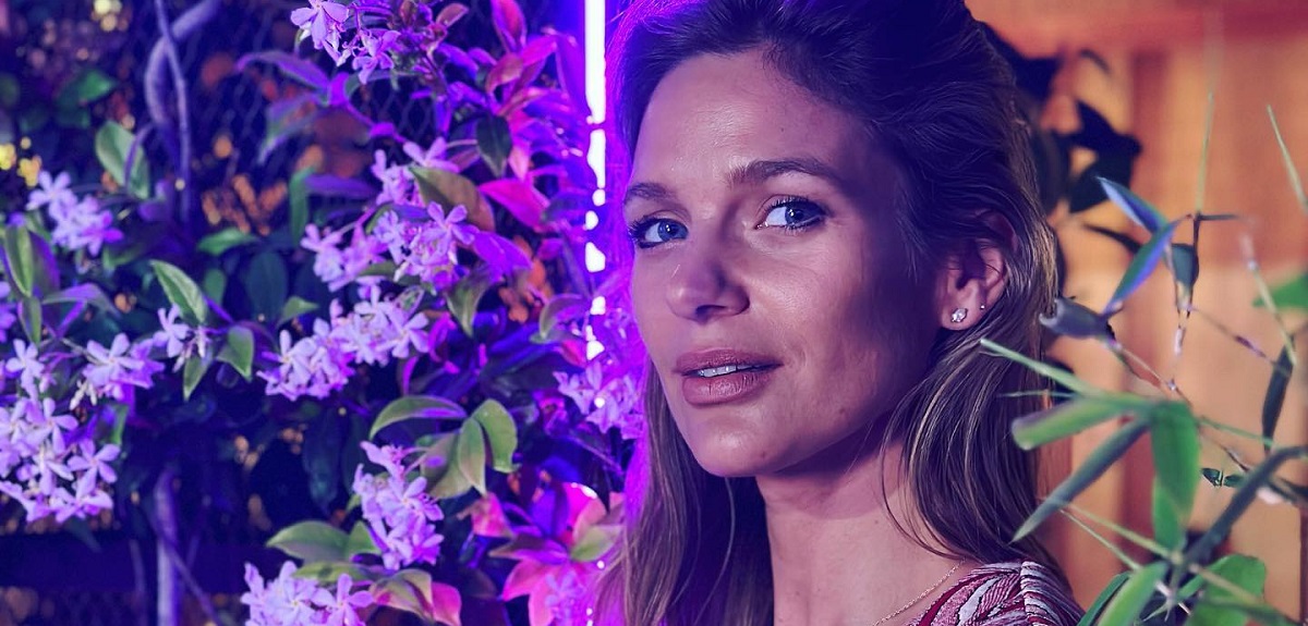 Mayte Rodríguez habla de sus planes de matrimonio con Camilo Figueroa: 