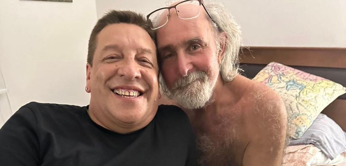 Julio César Rodríguez despidió a Erick Pohlhammer con sentido mensaje: 