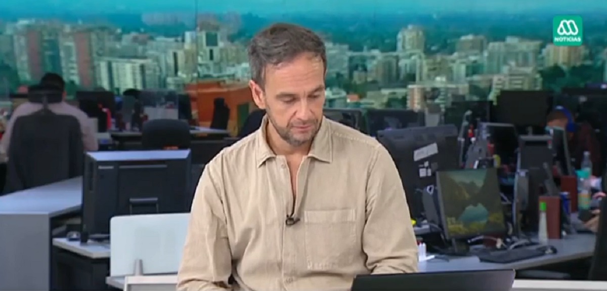 El emotivo llamado de Rodrigo Sepúlveda por el Día de la Madre: 