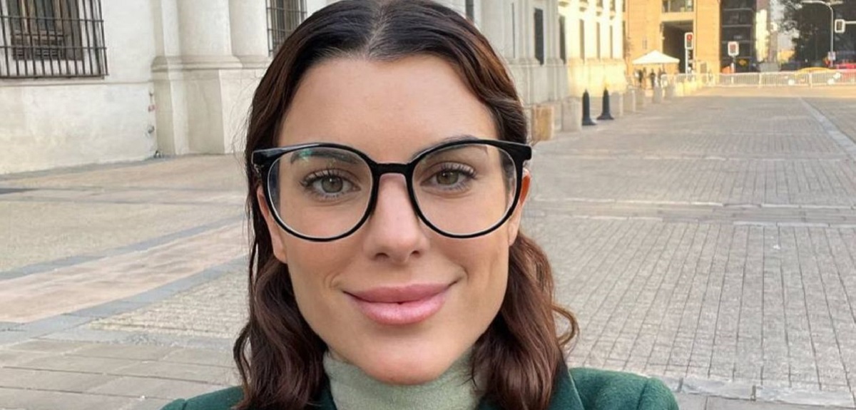 Maite Orsini publicó mensaje por nueva polémica con Daniela Aránguiz: 