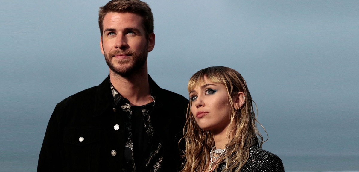 Miley Cyrus rompió el silencio sobre su canción 'Flowers' y el bullado quiebre con Liam Hemsworth
