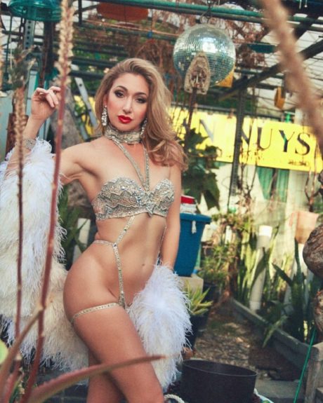 ¿Qué fue de la Power Ranger amarilla de la saga SPD? Actriz luce irreconocible tras abrir OnlyFans