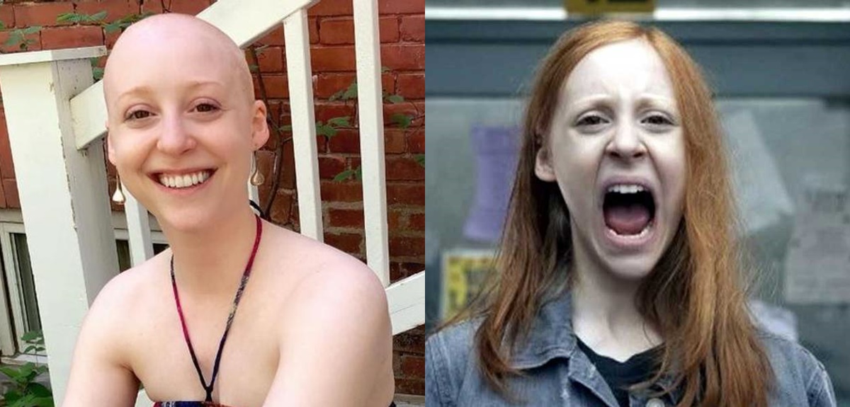 Muere Samantha Weinstein, actriz del remake de Carrie, a los 28 años