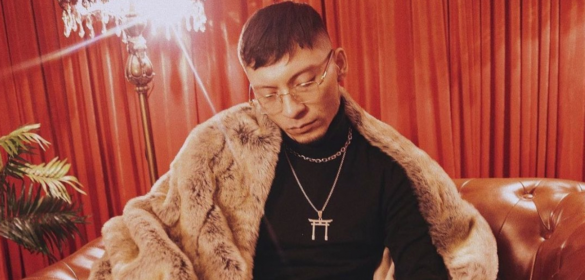 Confirman muerte de cantante urbano Galee Galee tras ser internado de gravedad: tenía 29 años