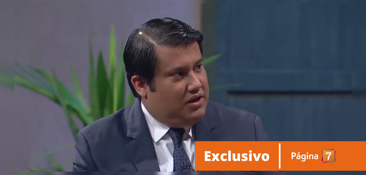 Nacho Pop reveló qué lo llevó a tomar la decisión de abandonar La Red: 