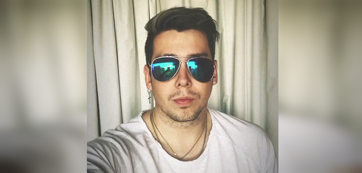 Fiscalía tomó decisión sobre investigación a Nano Calderón por carreras clandestinas