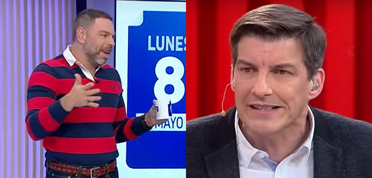 Neme y el dardo contra Daniel Stingo tras triunfo del Partido Republicano: 