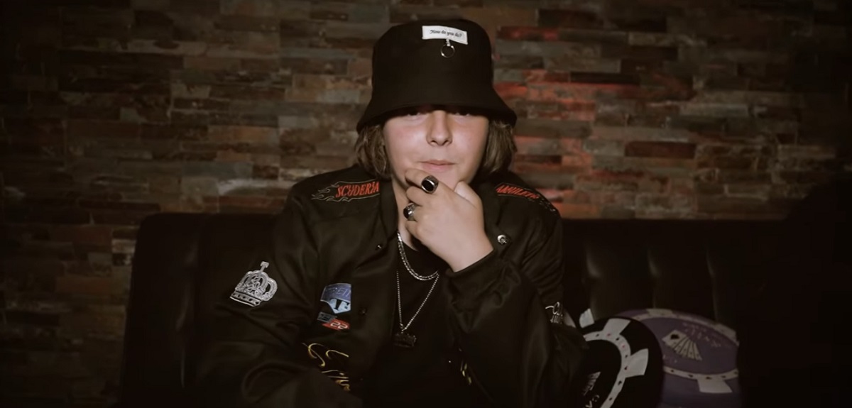 NineTeen Elevnn: hijo de Fran García-Huidobro sufrió duro revés a horas de estrenar nueva canción