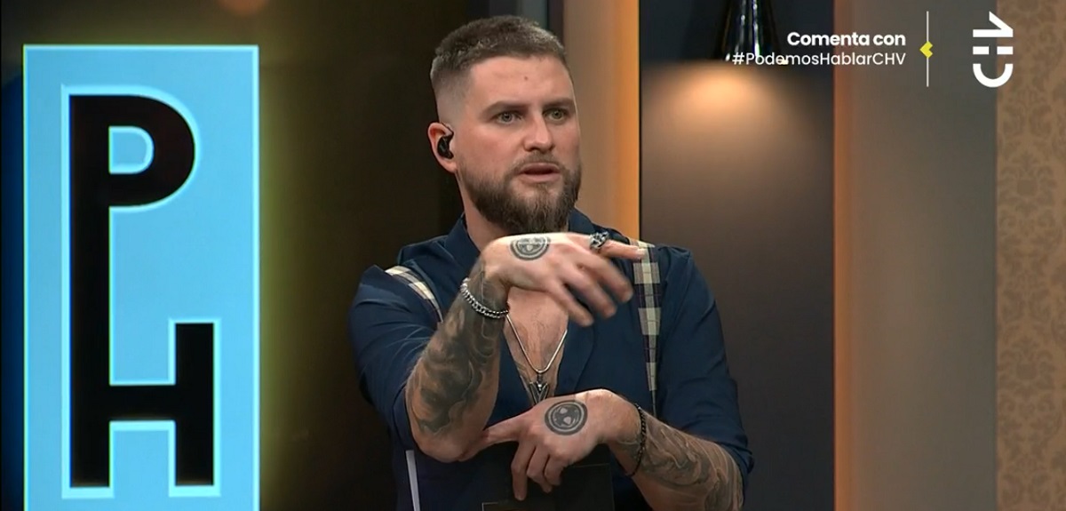 Sin Daniela Aránguiz: estos son los invitados para los 2 capítulos de esta semana en Podemos Hablar