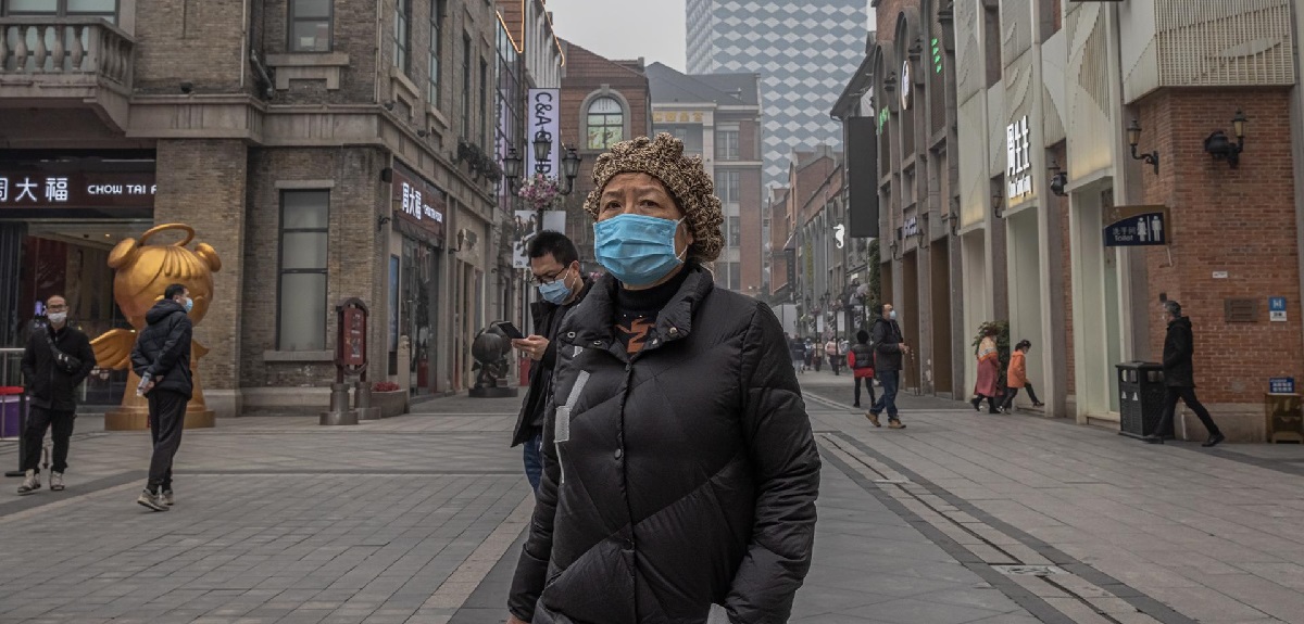 La OMS pone fin a más de 3 años de emergencia internacional por el COVID-19