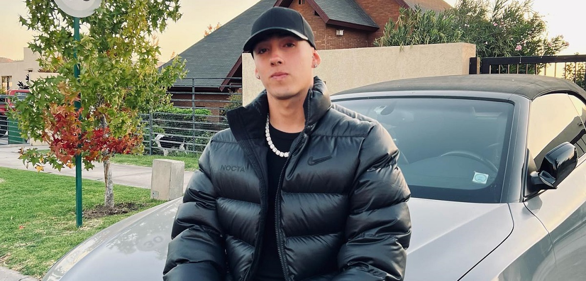 ¿Cómo es y cuánto cuesta el Audi que Pailita manejaba al momento de su detención?