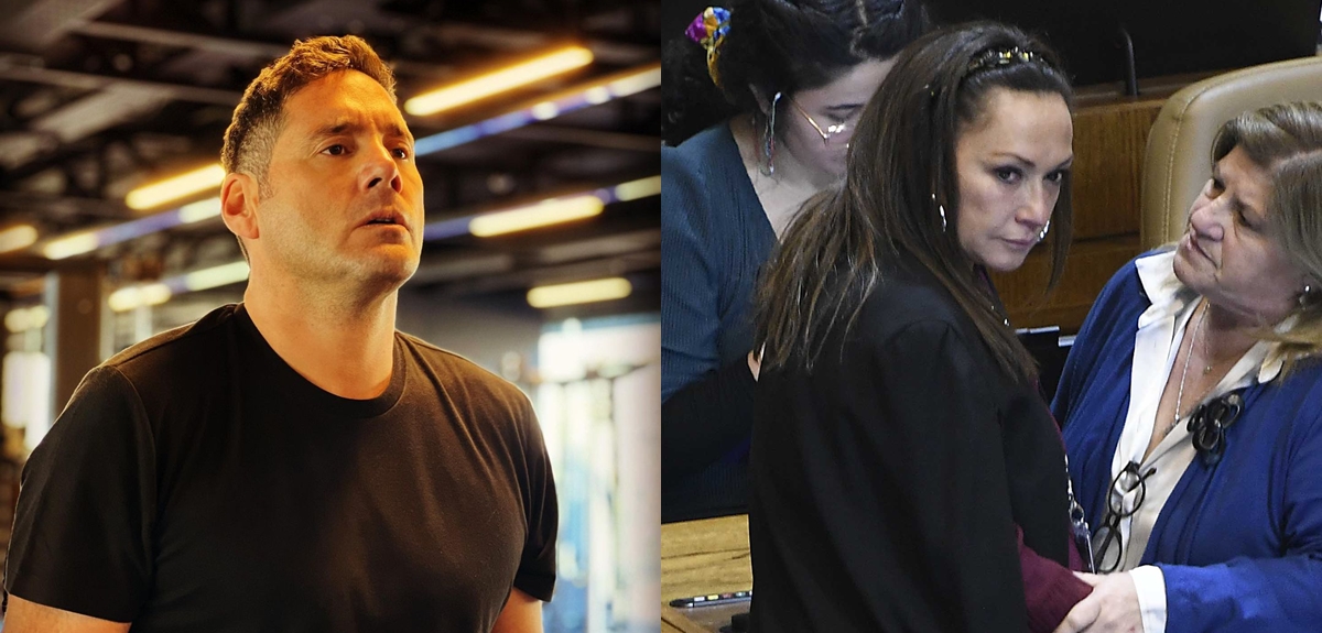 Pancho Saavedra apoyó a Marisela Santibáñez tras cruel ataque de Pastor Soto: 