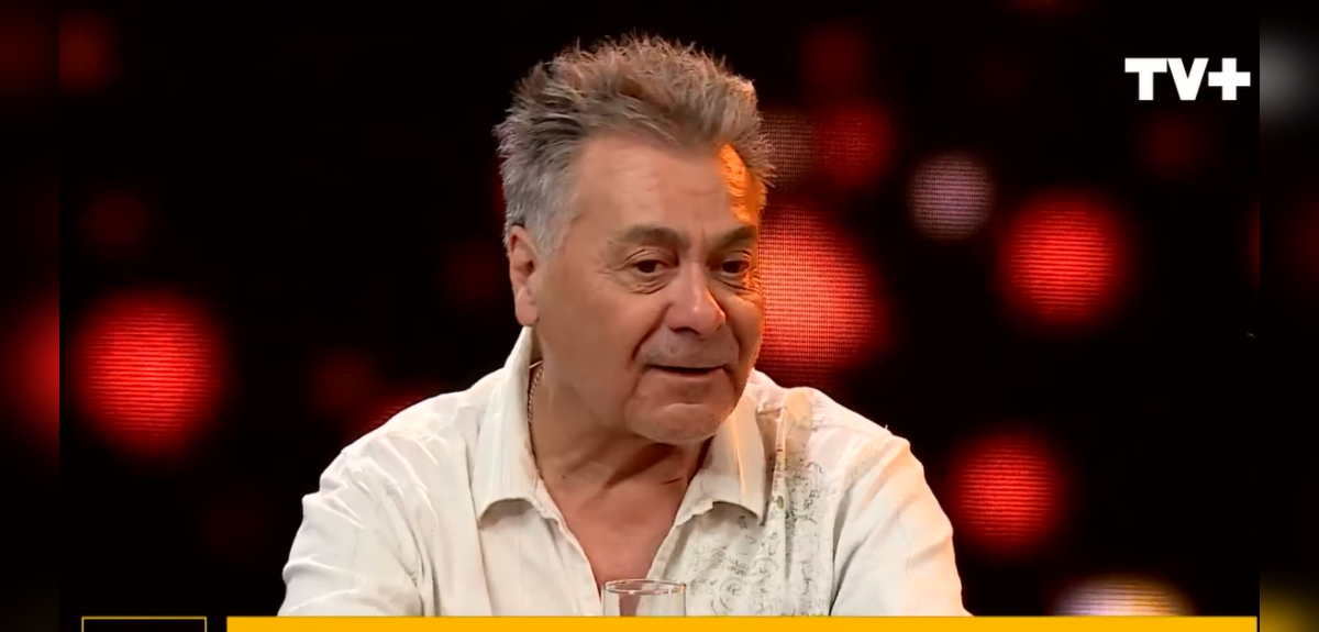 El sentido mea culpa de Pato Torres por relación con sus hijos: 