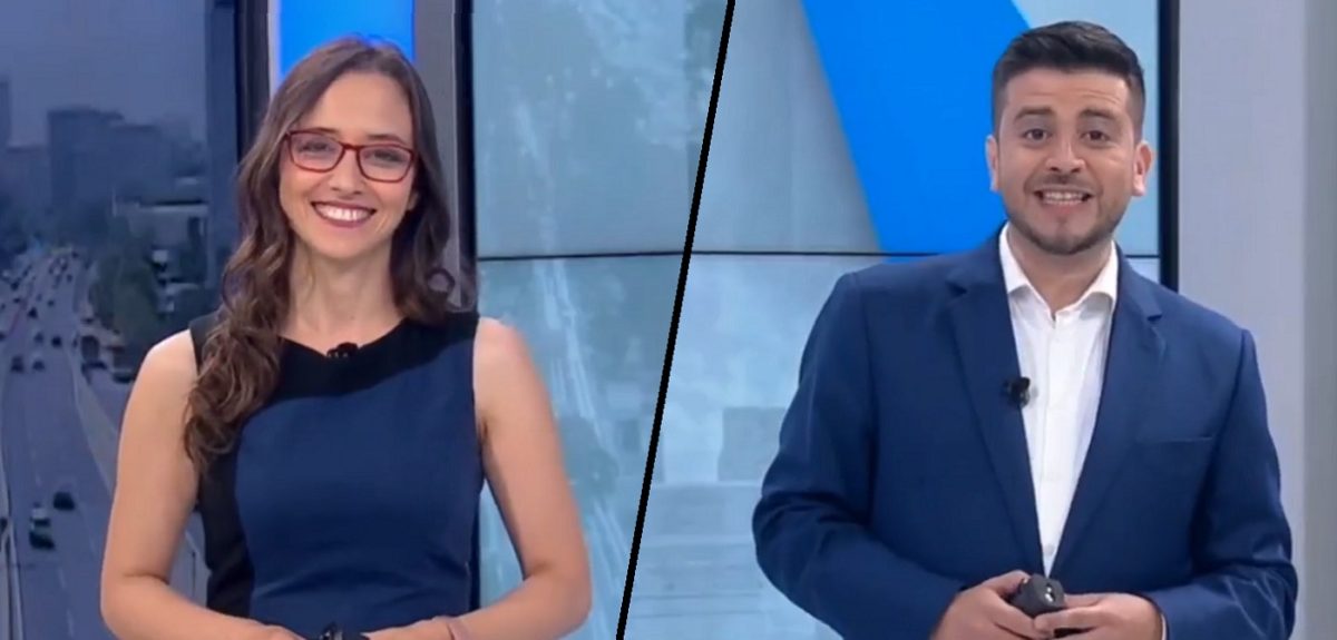 Patricia Venegas mellizos Anwar Farrán