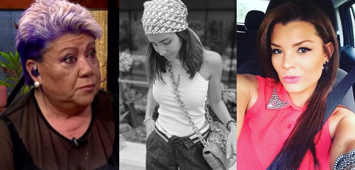 Paty Maldonado en picada contra Pilar Ruiz por dichos a Aylén Milla sobre su cáncer: 